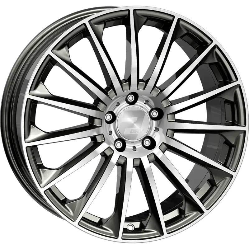 2DRV WH39 DGMP+ 10,00x22 5x112,00 ET20,00
