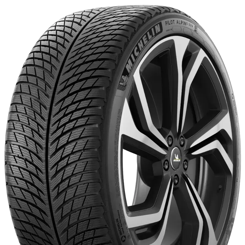 Michelin Pilot Alpin 5 SUV 265/40 R21 105 V XL, MO1