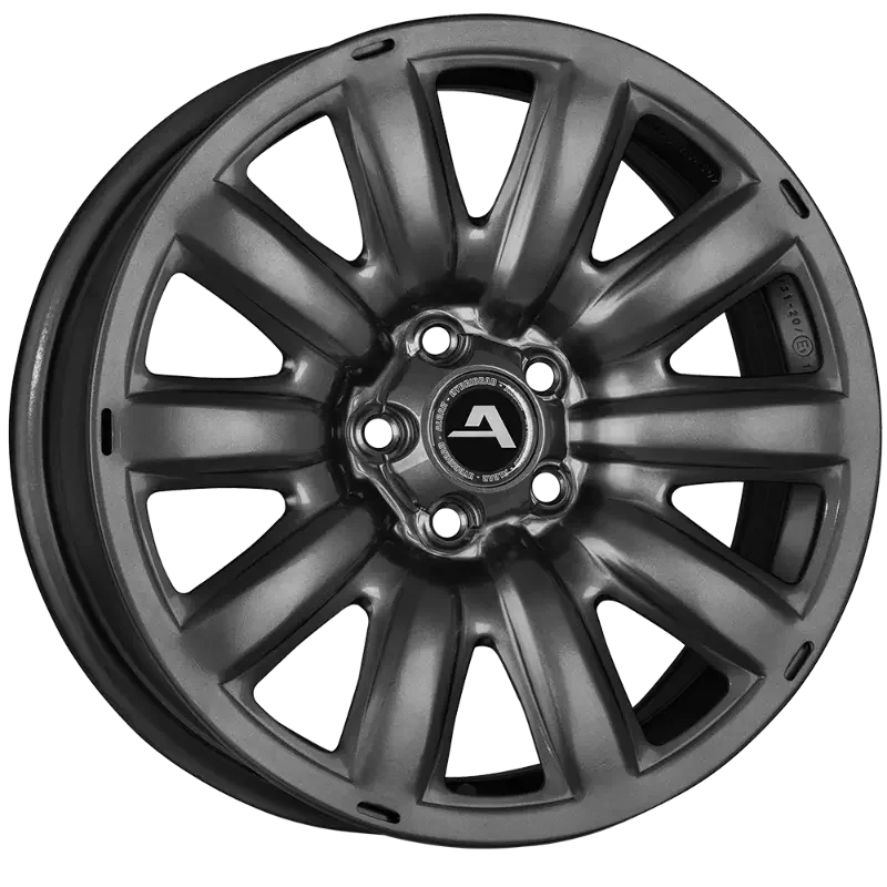 Alcar KFZ Hybridrad 202401A