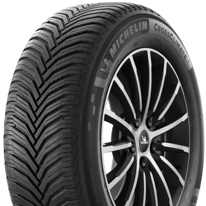Michelin CrossClimate 2 195/60 R15 88 H