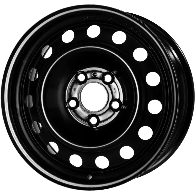 Magnetto Wheels MW R1-1825