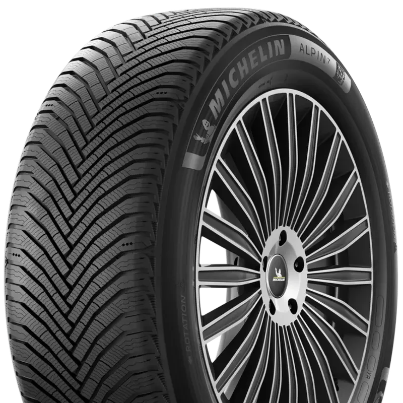 Michelin Alpin 7 225/65 R17 106 H XL