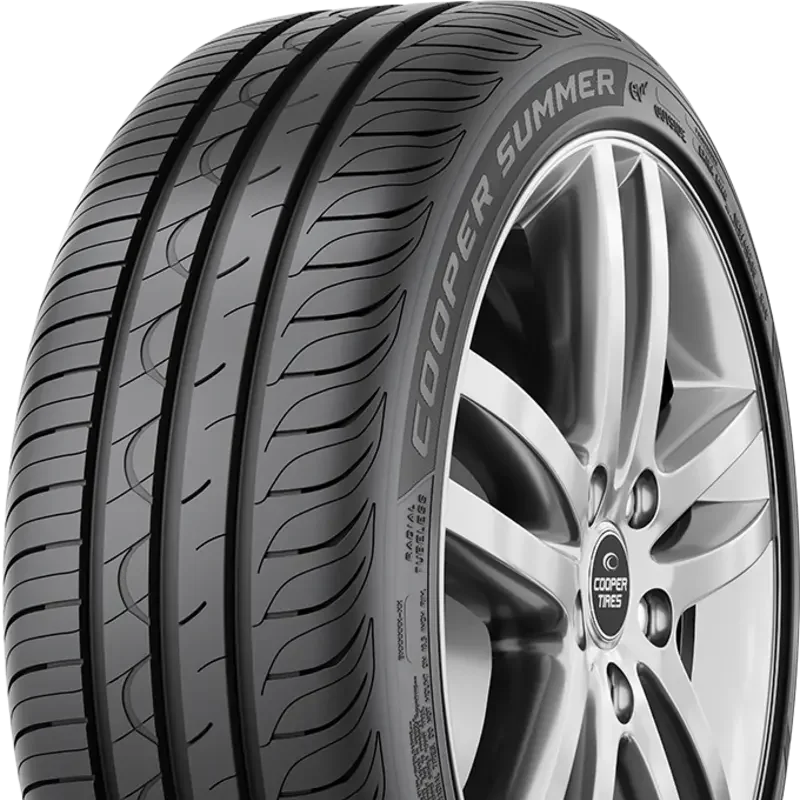 Cooper Summer 195/45 R16 84 V XL, FP