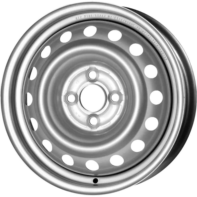 Magnetto Wheels MW R1-1805