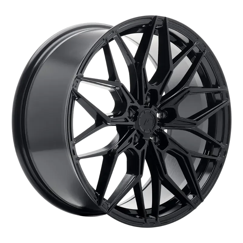 JR Wheels JR46 Black 8,50x19 5x112,00 ET45,00