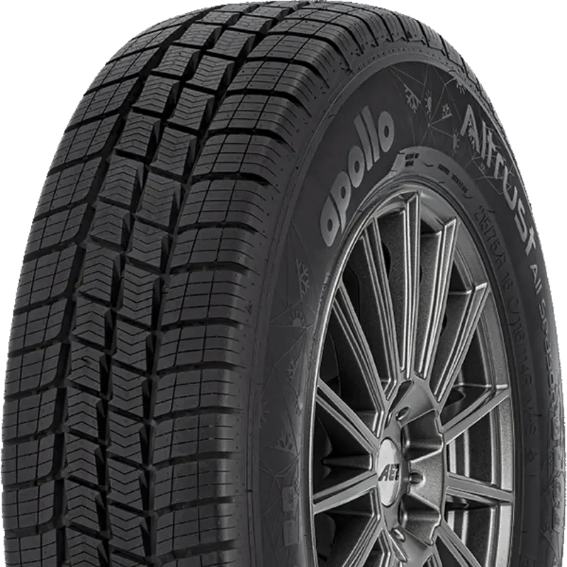 Apollo Altrust All Season 185/75 R16 104/102 R C