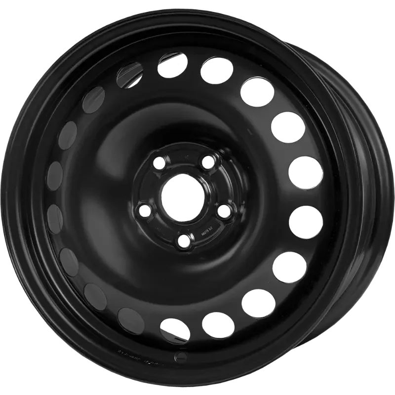 Magnetto Wheels MW R1-1953