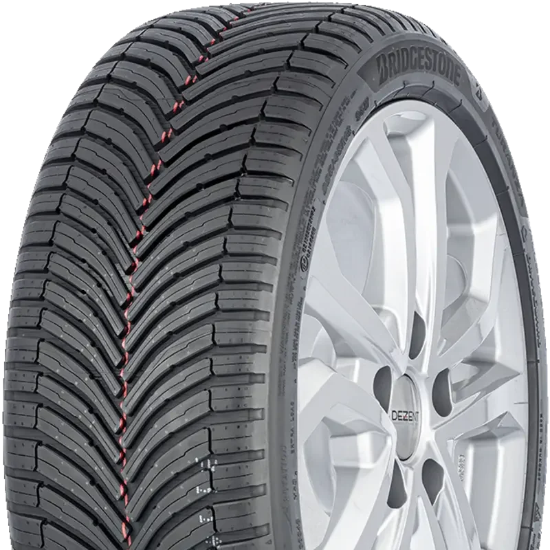 Bridgestone Turanza All Season 6 DriveGuard 225/50 R17 98 V RUN ON FLAT RFT, XL, Enliten