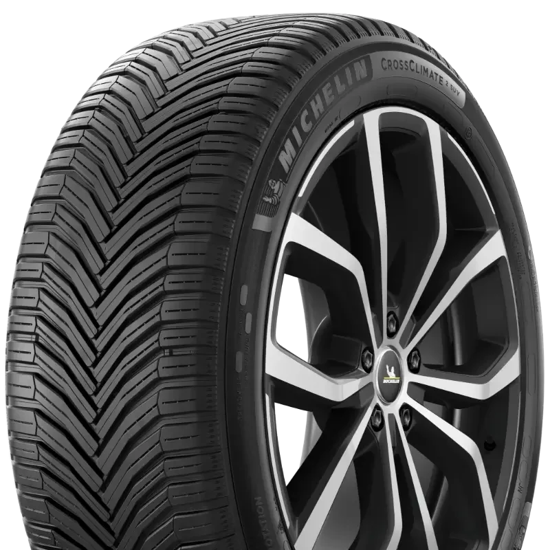 Michelin CrossClimate 2 SUV 225/55 R19 99 V