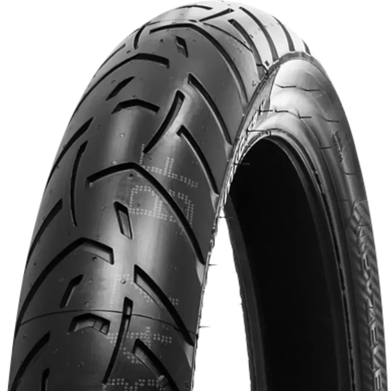 Metzeler Tourance Next 110/80 R19 59 V Przód TL M/C