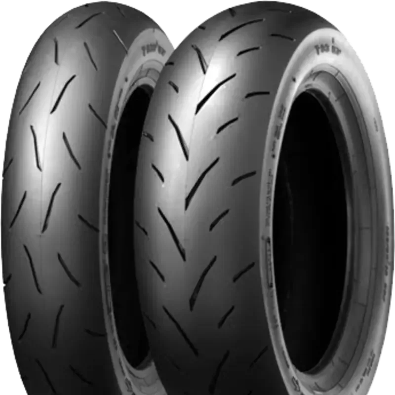 Dunlop TT93 GP 130/70-12 62 L Tył TL