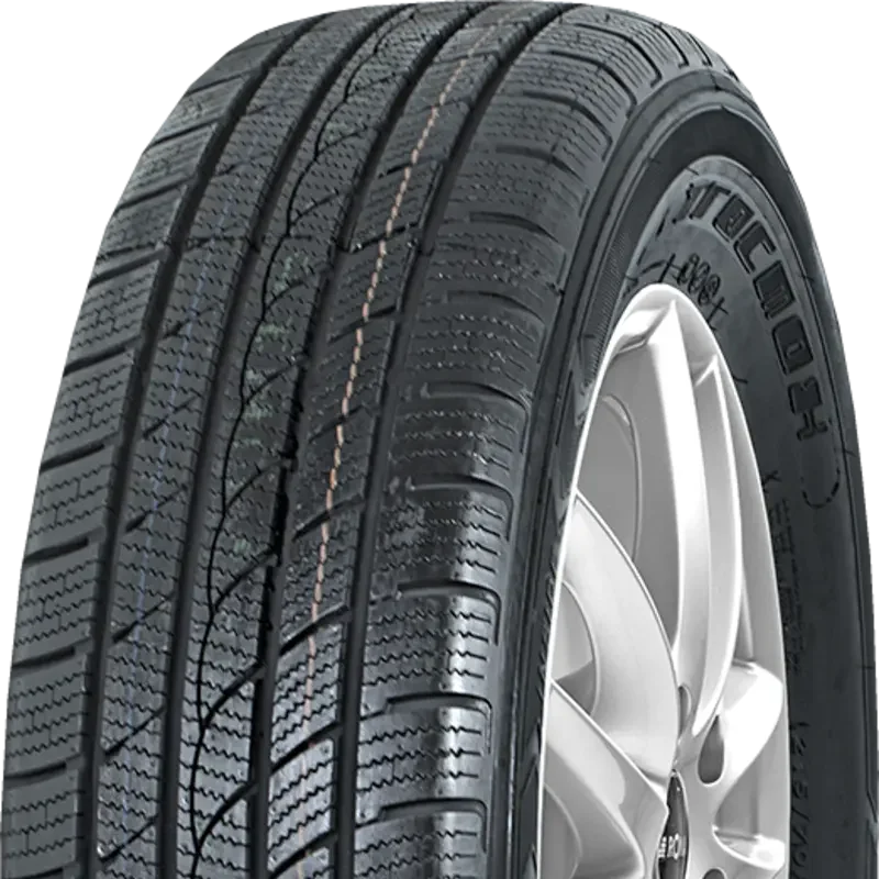 Tracmax Ice-Plus S220 245/65 R17 107 H