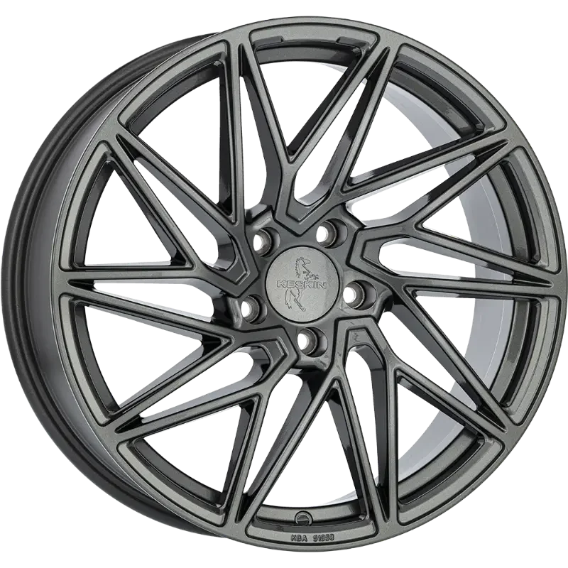 Keskin Tuning KT20 Future PP 8,50x20 5x112,00 ET45,00