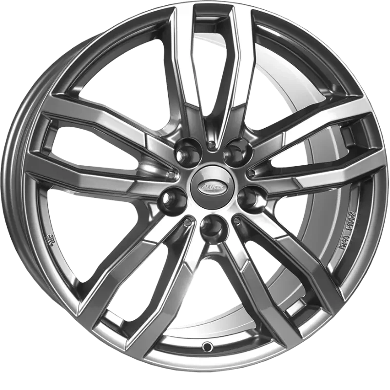 ALUTEC DriveX 9,00x20 5x120,00 ET43,00
