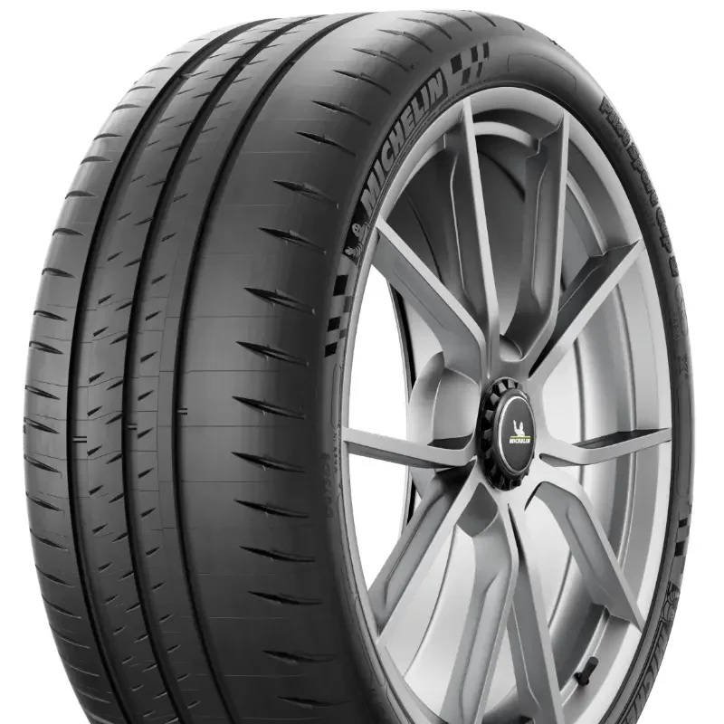 Michelin Pilot Sport Cup 2 235/35 R19 91 Y XL, ZR, N0