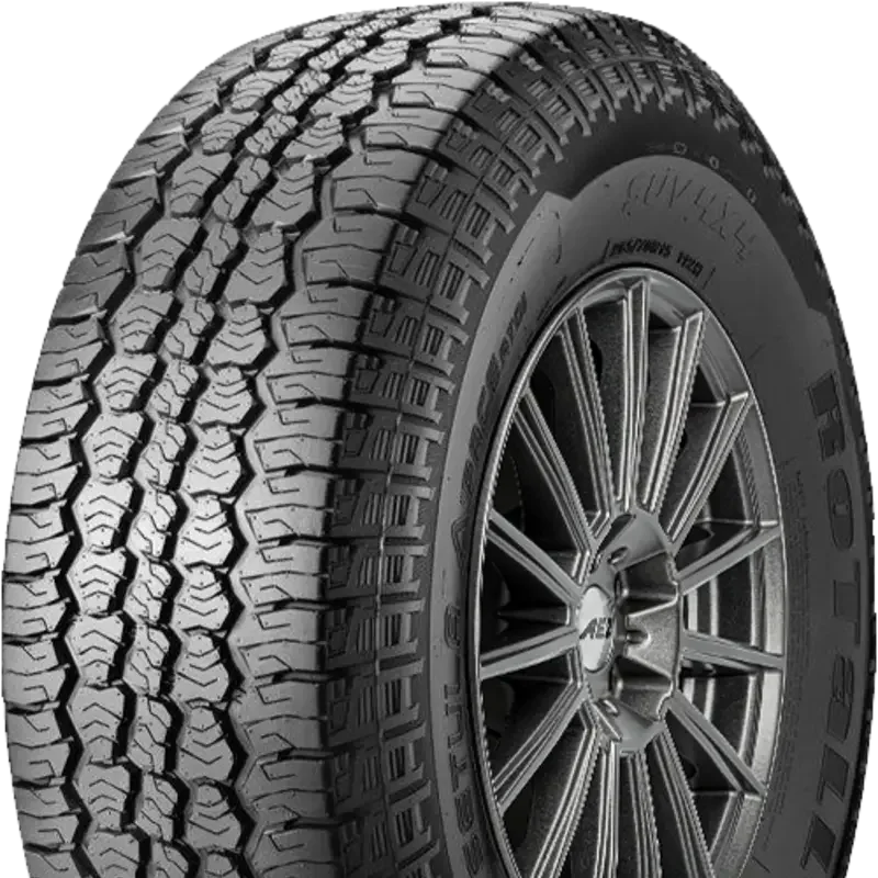 Rotalla Setula A-Race AT01 255/70 R15 112 H XL