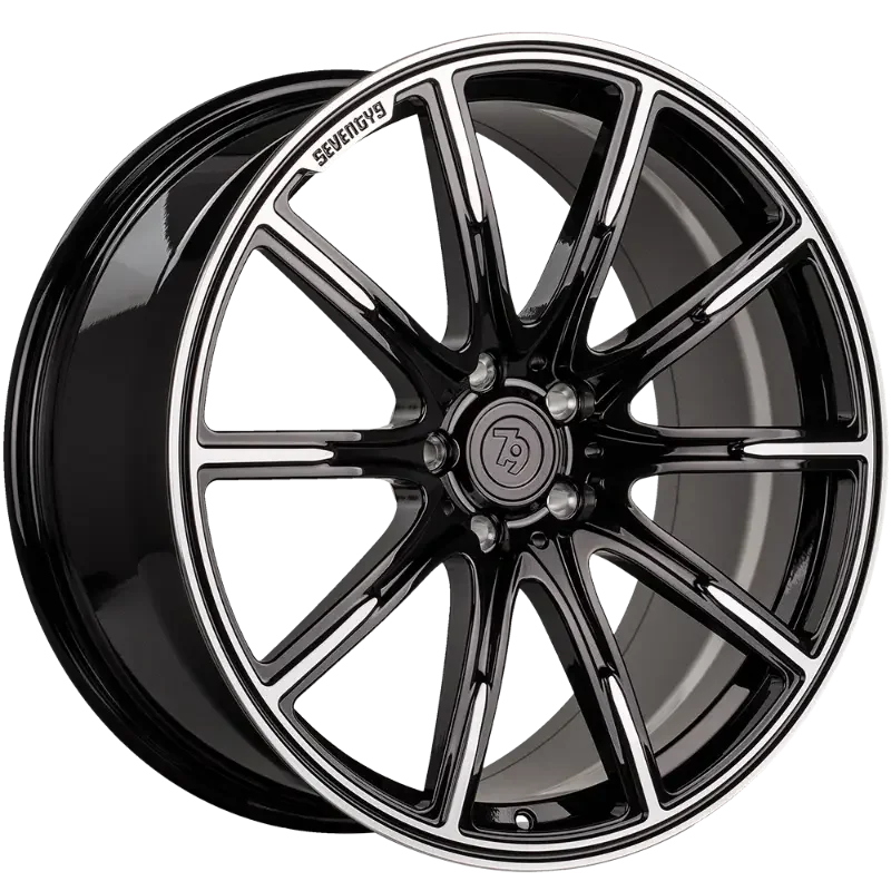 SEVENTY9 MF.11 BFP 9,50x20 5x112,00 ET40,00