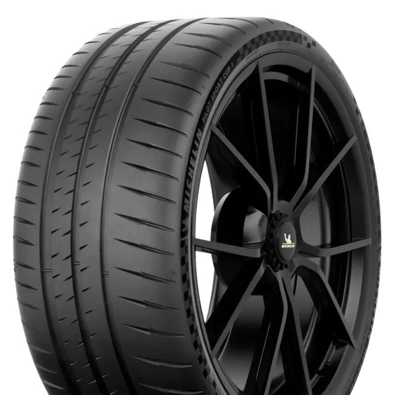 Michelin Pilot Sport Cup 2 Connect 265/30 R20 94 Y XL, ZR, Connect