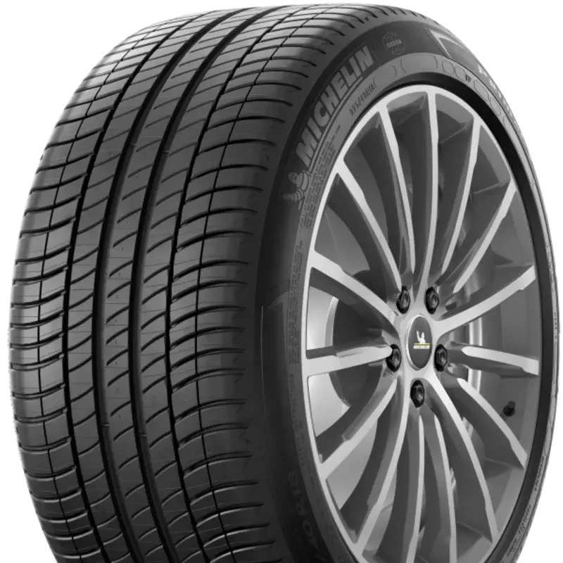 Michelin PRIMACY 3 275/40 R18 99 Y RUN ON FLAT ZP, *, MOE