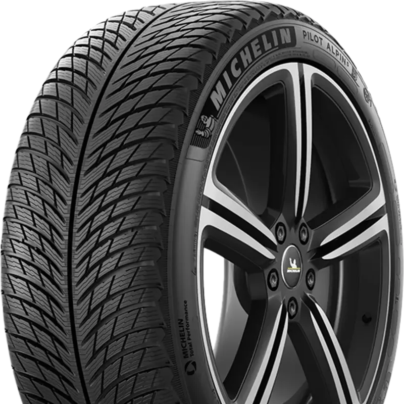Michelin Pilot Alpin 5 235/40 R18 95 V XL, MO1