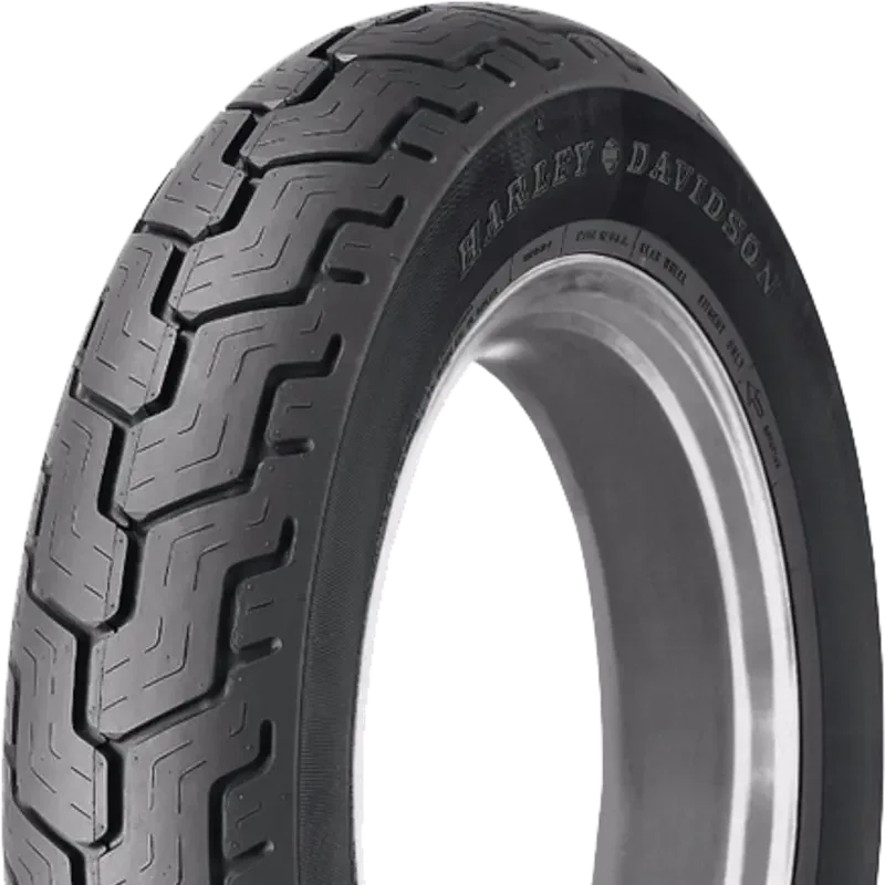 Dunlop D402 MU85 B16 77 H Tył TL