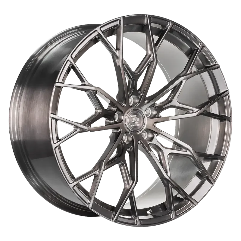 SEVENTY9 MF.3 DB 10,00x21 5x112,00 ET35,00