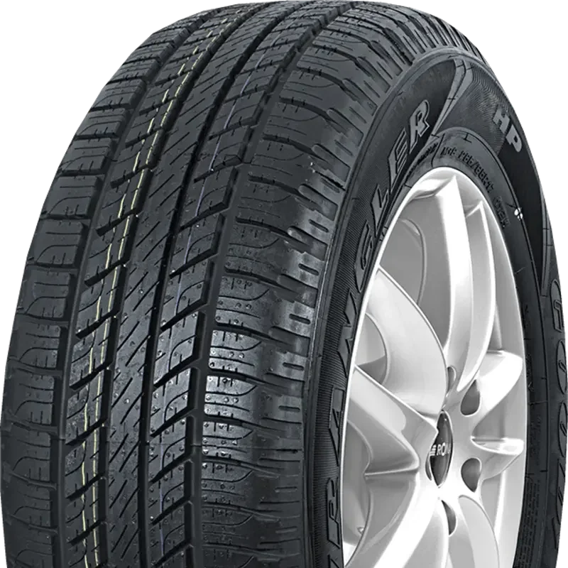 Goodyear Wrangler HP All Weather 275/65 R17 115 H TOYOTA