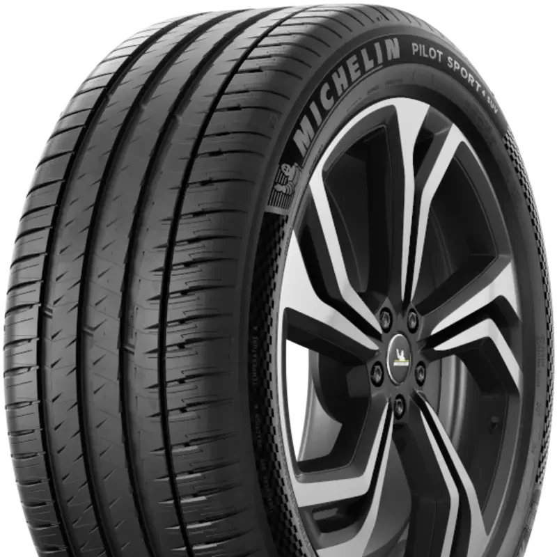 Michelin Pilot Sport 4 SUV 275/45 R20 110 Y XL