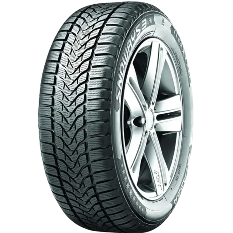 Lassa Snoways 3 155/80 R13 79 T