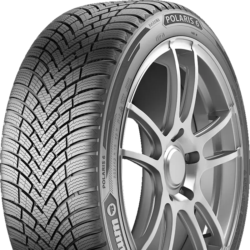 Barum Polaris 6 215/65 R16 102 H XL