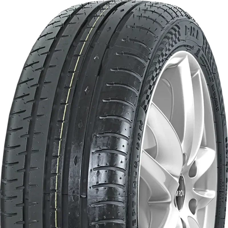 Accelera PHI 265/35 R19 98 Y XL, ZR