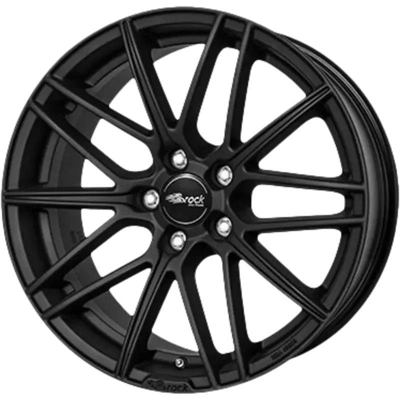 Brock B34 SKM 8,00x18 5x112,00 ET35,00