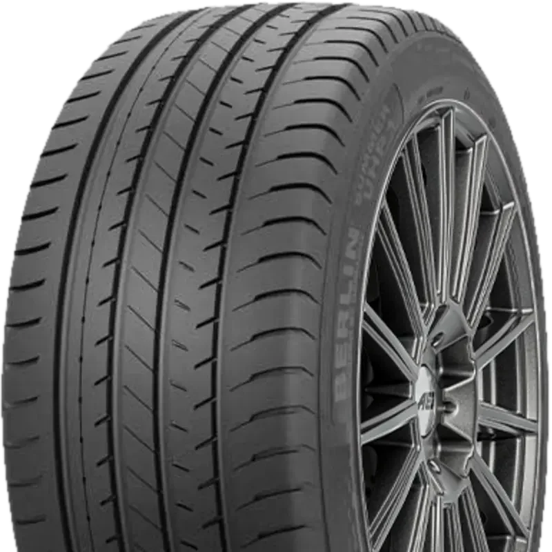 Berlin Tires Summer UHP 1 225/45 R19 96 W XL, ZR