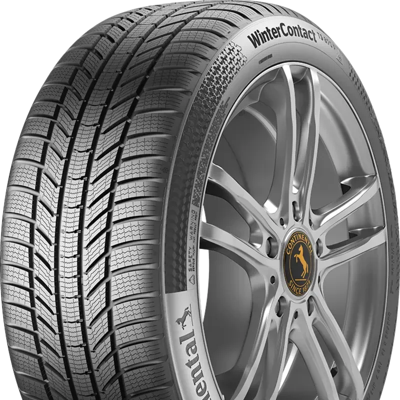 Continental WinterContact TS 870 P 215/65 R17 99 H FR