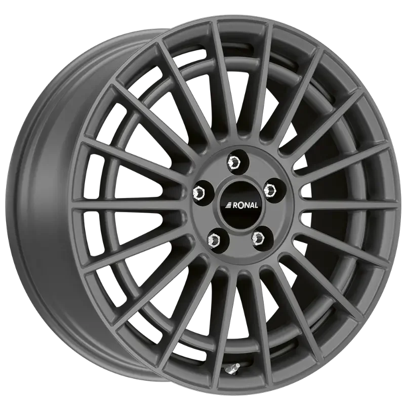 Ronal R73 Tremolite Metallic Matt 8,00x18 5x112,00 ET30,10