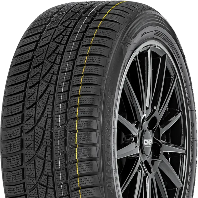 Hankook i*cept evo W310B 245/50 R18 100 H RUN ON FLAT MFS