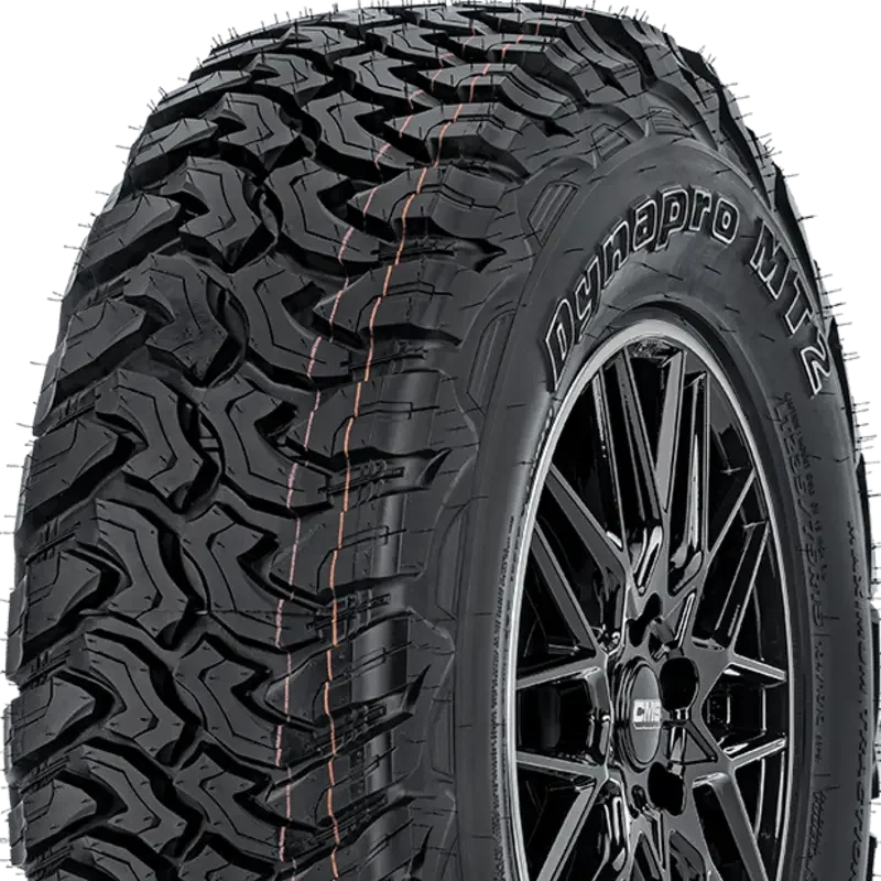 Hankook Dynapro MT2 RT05 235/85 R16 120/116 Q LT