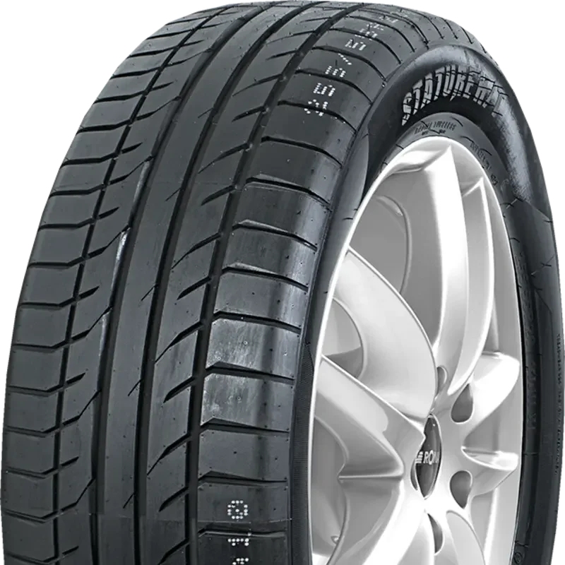 GRIPMAX STATURE H/T 255/65 R17 110 H