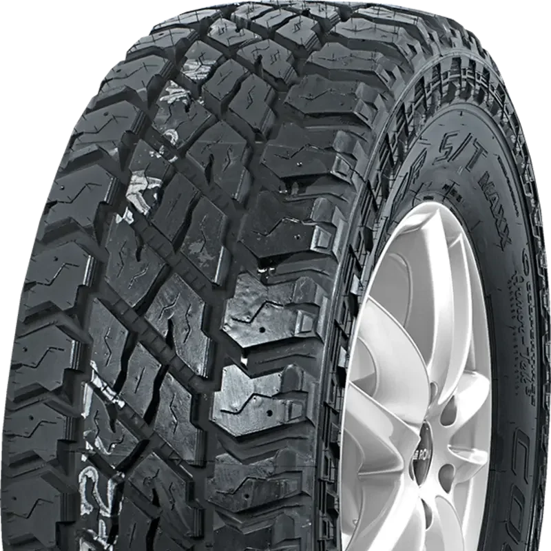Cooper Discoverer S/T MAXX 255/80 R17 121/118 Q LT