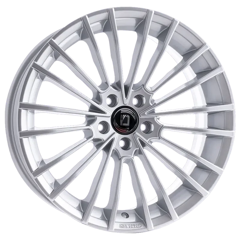 DIEWE PRESTO 9,50x22 5x130,00 ET35,00