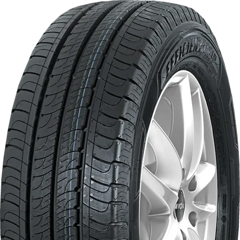 Goodyear Efficientgrip Cargo 225/75 R16 121/120 R C