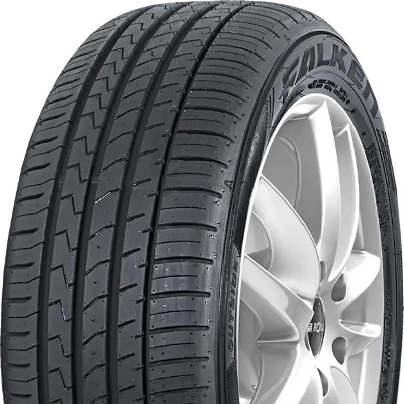 Falken Ziex ZE310 Ecorun 205/50 R17 89 W RUN ON FLAT FEXM