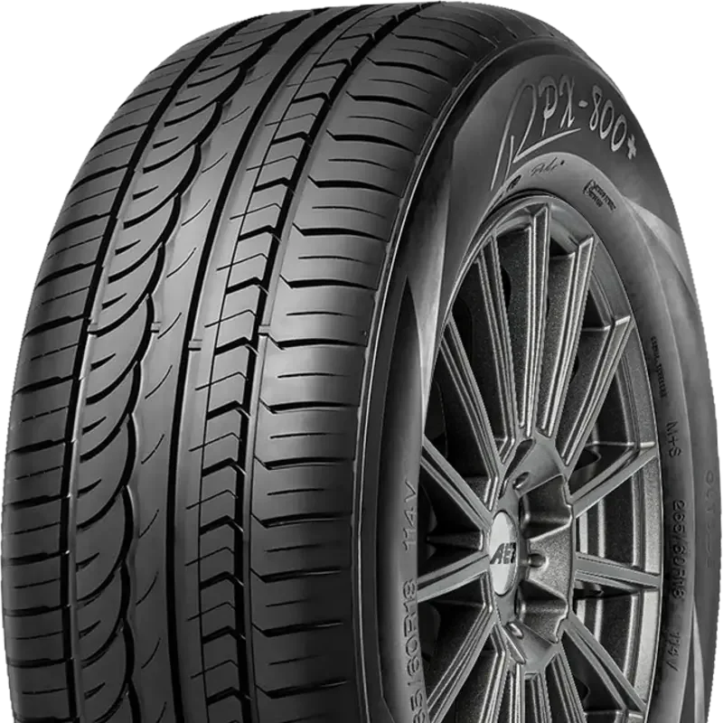 Radar RPX 800+ 215/60 R17 100 H