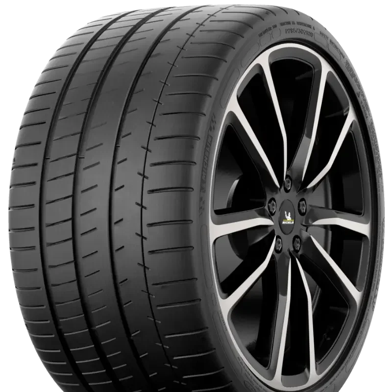 Michelin Pilot Super Sport 285/30 R19 98 Y XL, ZR, MO1