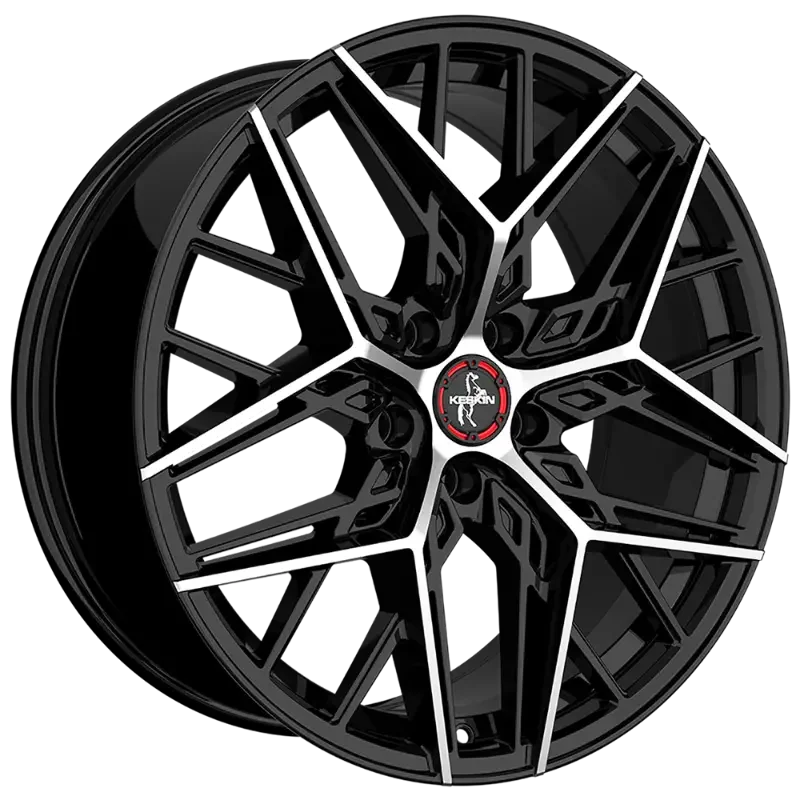 Keskin Tuning KT25 Pearl BFP 8,50x20 5x112,00 ET30,00