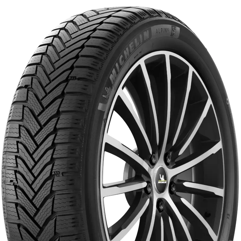 Michelin Alpin 6 175/60 R18 85 H