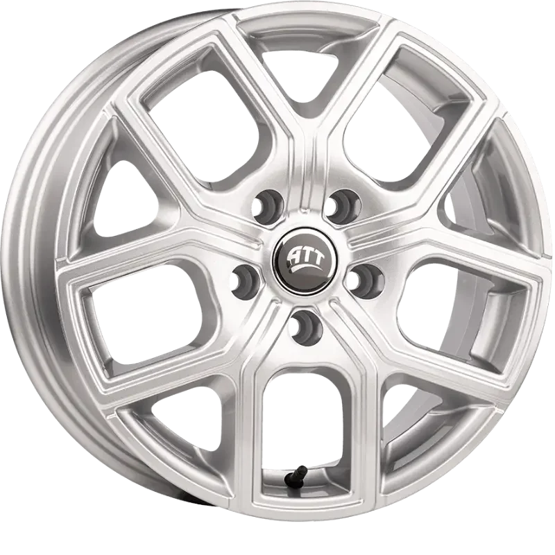 ATT V 6,50x16 5x114,30 ET48,50