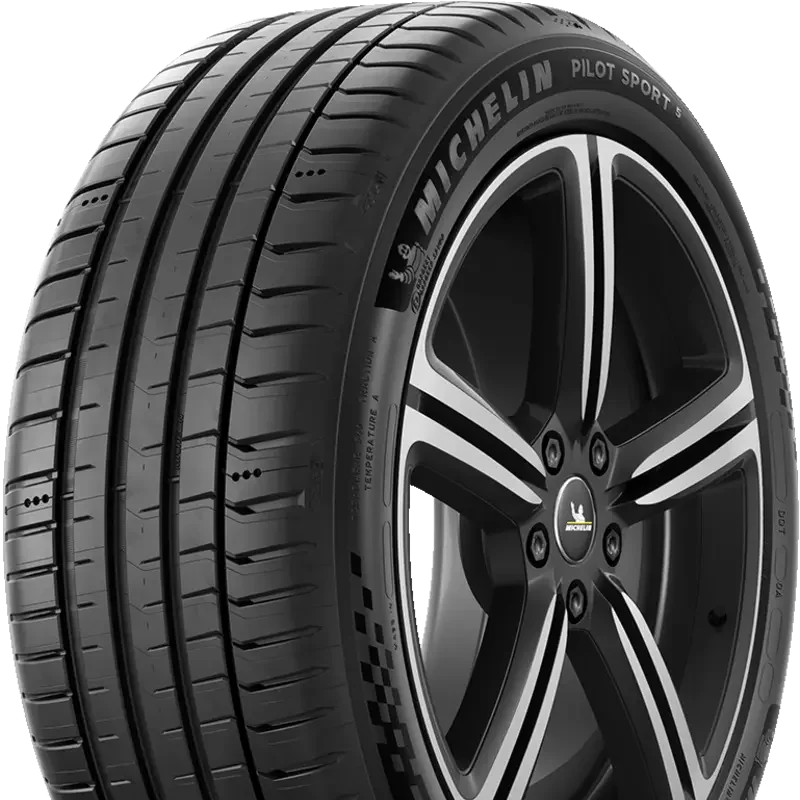 Michelin Pilot Sport 5 235/45 R17 97 Y XL, ZR