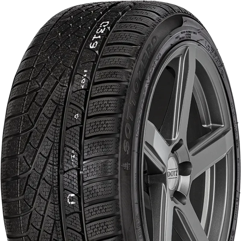 Pirelli SottoZero 255/35 R20 97 V XL, FR