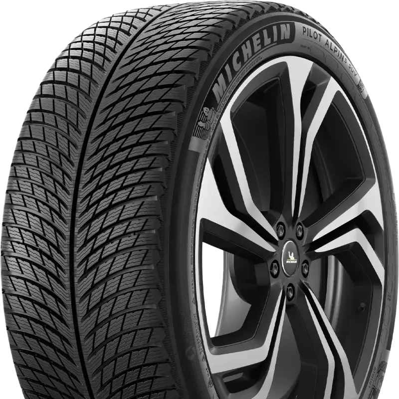Michelin Pilot Alpin 5 SUV 285/40 R22 110 V XL